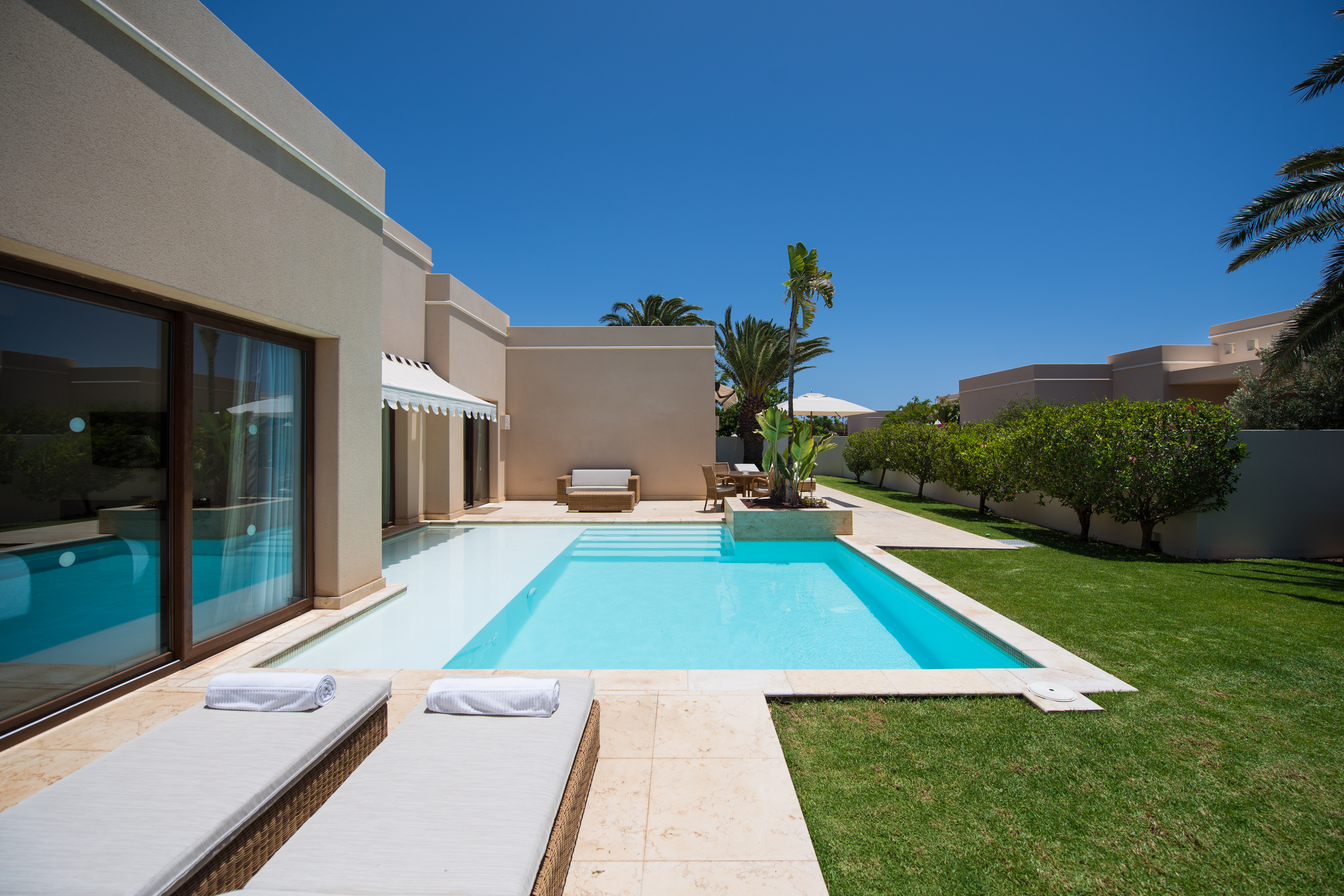 Holidays at Grand Alondra Suites in Puerto del Carmen, Lanzarote