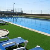 Holidays at Albahia Hotel in Playa San Juan, Alicante