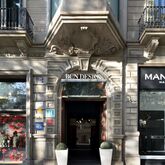Holidays at Eurostars BCN Design Hotel in Paseo de Gracia, Barcelona
