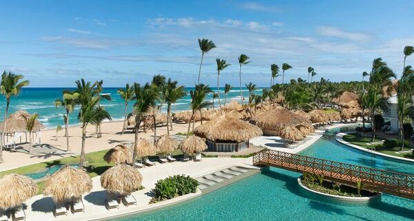 Holidays at Excellence Punta Cana Hotel in Uvero Alto, Dominican Republic