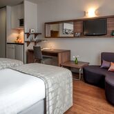 Citadines Prestige Les Halles Paris Aparthotel Picture 4