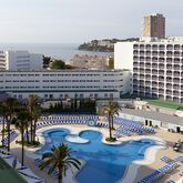Holidays at Samos Hotel - Adults Recommended (13+) in Magaluf, Majorca