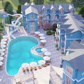Blue Pearl Aparthotel Picture 9