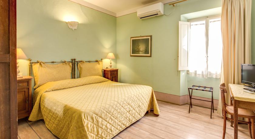 Holidays at Altinsaray Hotel in Kusadasi, Bodrum Region