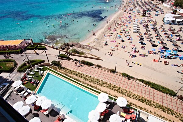 Holidays at Son Moll Sentits Hotel & Spa - Adults Only in Cala Ratjada, Majorca