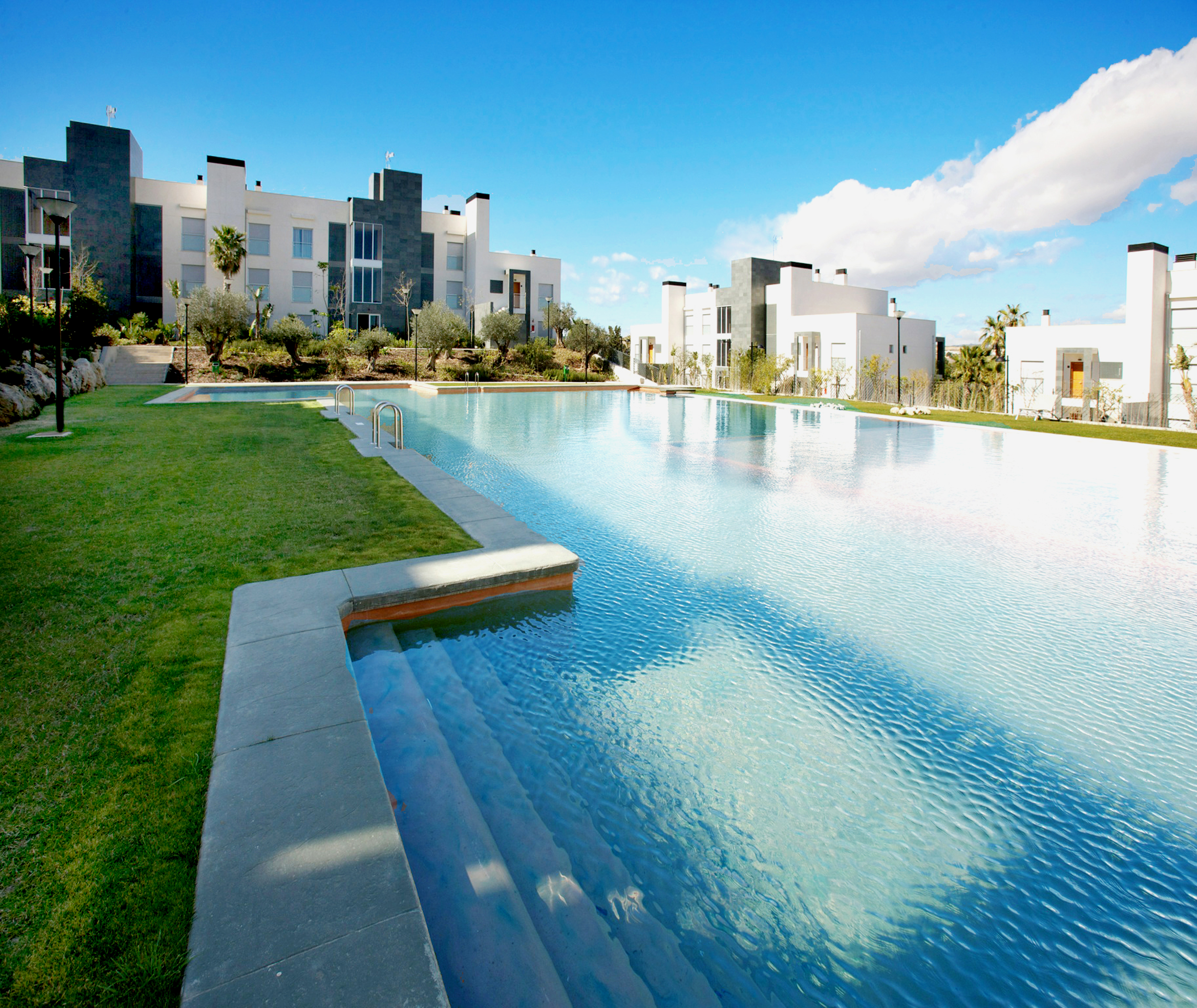 El Plantio Golf Resort Picture 0