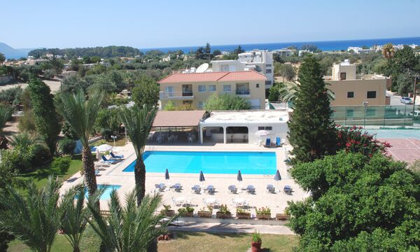 Holidays at Marion Hotel in Polis, Cyprus
