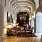 Holidays at The Xara Palace Relais & Chateaux in Mdina, Attard