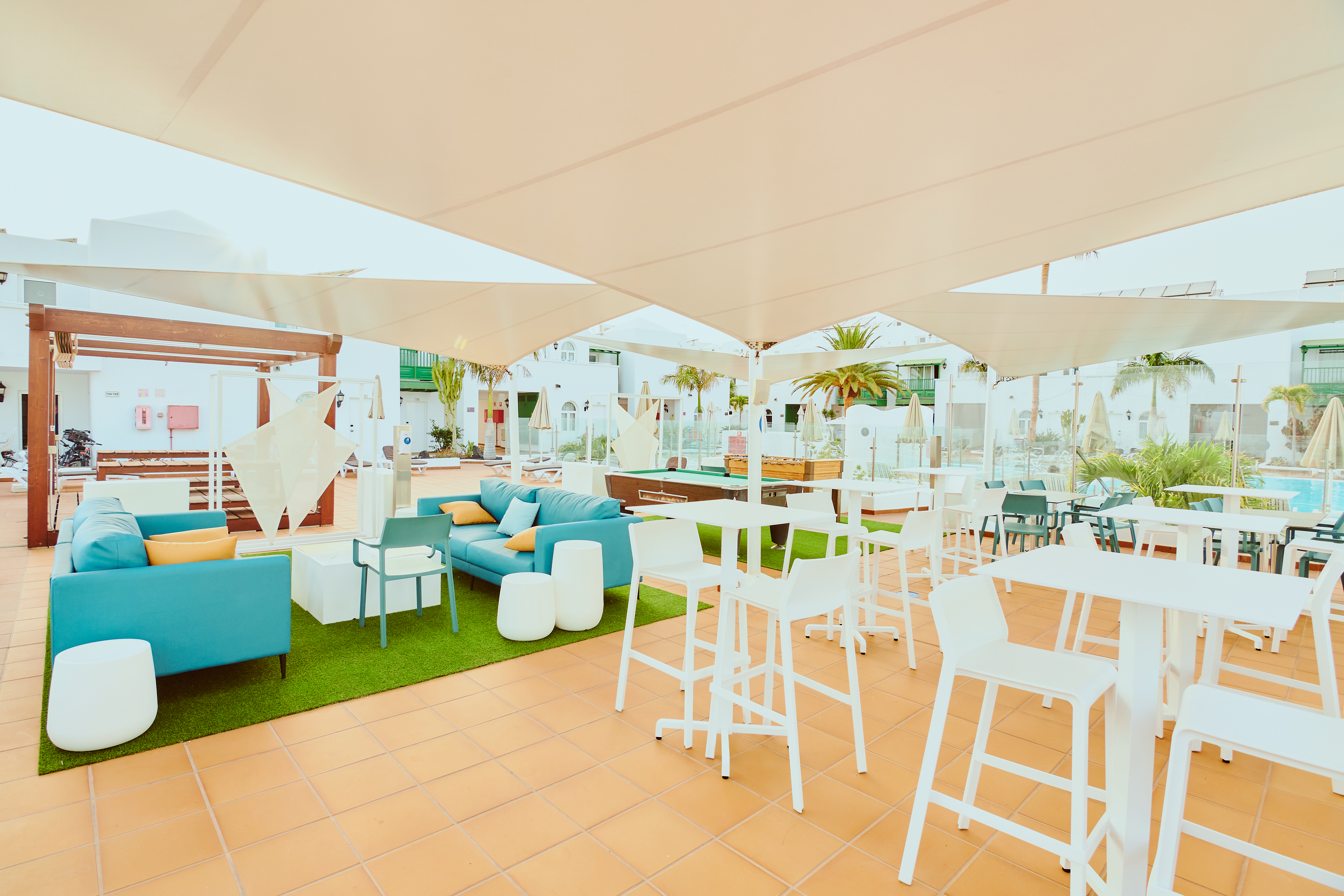 Gloria Izaro Club Hotel Picture 13