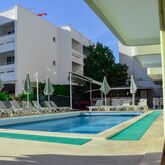 Holidays at Green Palm Hotel in Marmaris, Dalaman Region