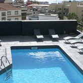 Holidays at Do Carmo Hotel in Funchal, Madeira