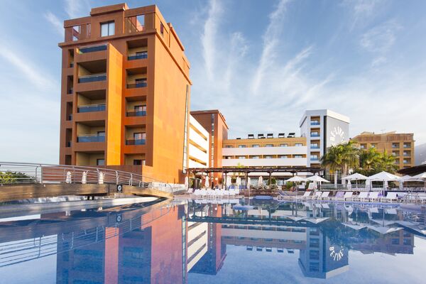 Holidays at Be Live Experience La Nina Hotel in San Eugenio, Costa Adeje