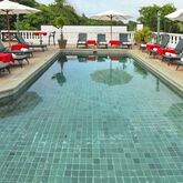 Holidays at Le Relax Hotel & Restaurant in Mahe, Seychelles
