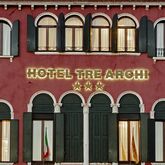 Tre Archi Hotel Picture 2