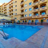 Holidays at Vistamar Aparthotel in Benalmadena, Costa del Sol