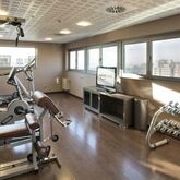 Ilunion Barcelona Hotel Picture 8
