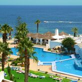 Orient Palace Hotel Picture 0