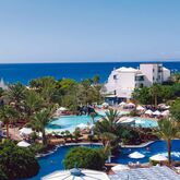 Holidays at Seaside Los Jameos Playa Hotel in Playa de los Pocillos, Lanzarote
