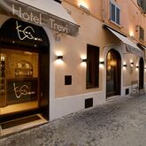 Trevi Hotel Picture 8