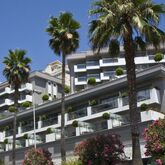 Nexus Benalmadena Suites And Apartments Picture 4