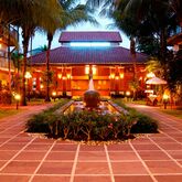 Holidays at Horizon Patong Beach Resort & Spa in Phuket Patong Beach, Phuket
