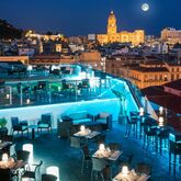 Salles Malaga Centro Hotel Picture 8