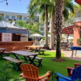 Melia Orlando Hotel at Celebration Picture 10