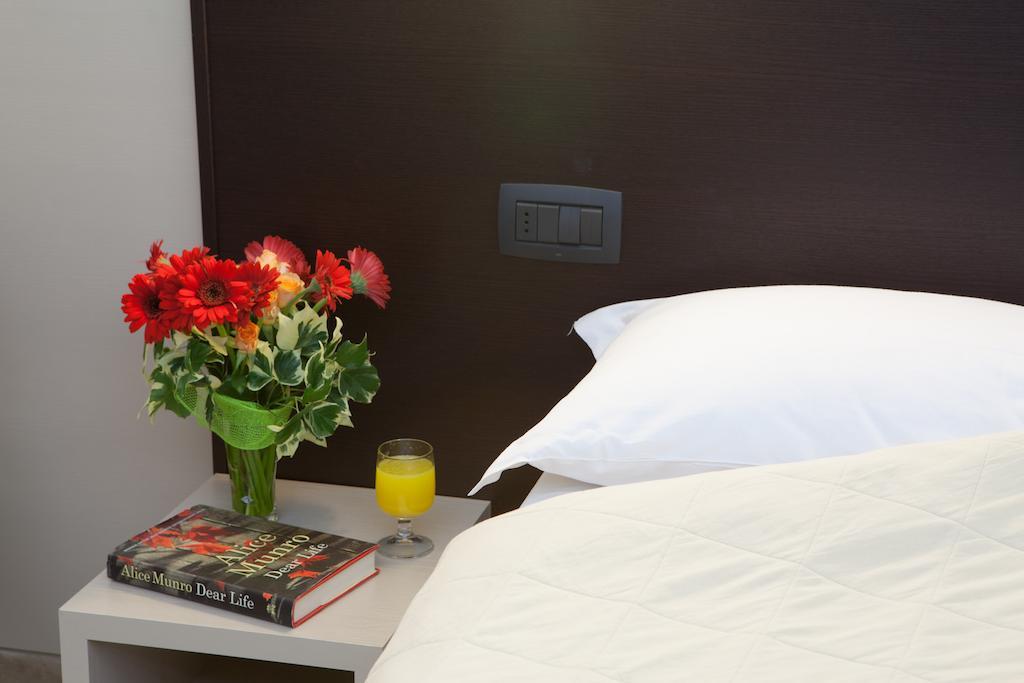 Holidays at Auto Park Hotel in Florence, Tuscany