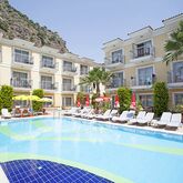 Holidays at Villa Beldeniz Hotel in Olu Deniz, Dalaman Region