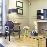 Splendom Suites Barcelona Picture 5