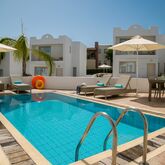 Holidays at Louis Althea Kalamies Villas in Protaras, Cyprus