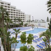 Holidays at Almunecar Playa Hotel in Almunecar, Costa del Sol