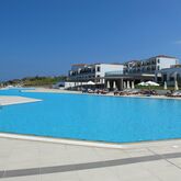 Holidays at Kresten Royal Villas & Spa Hotel in Kalithea, Rhodes
