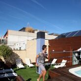 Holidays at Ciutat Vella Hotel in Las Ramblas, Barcelona