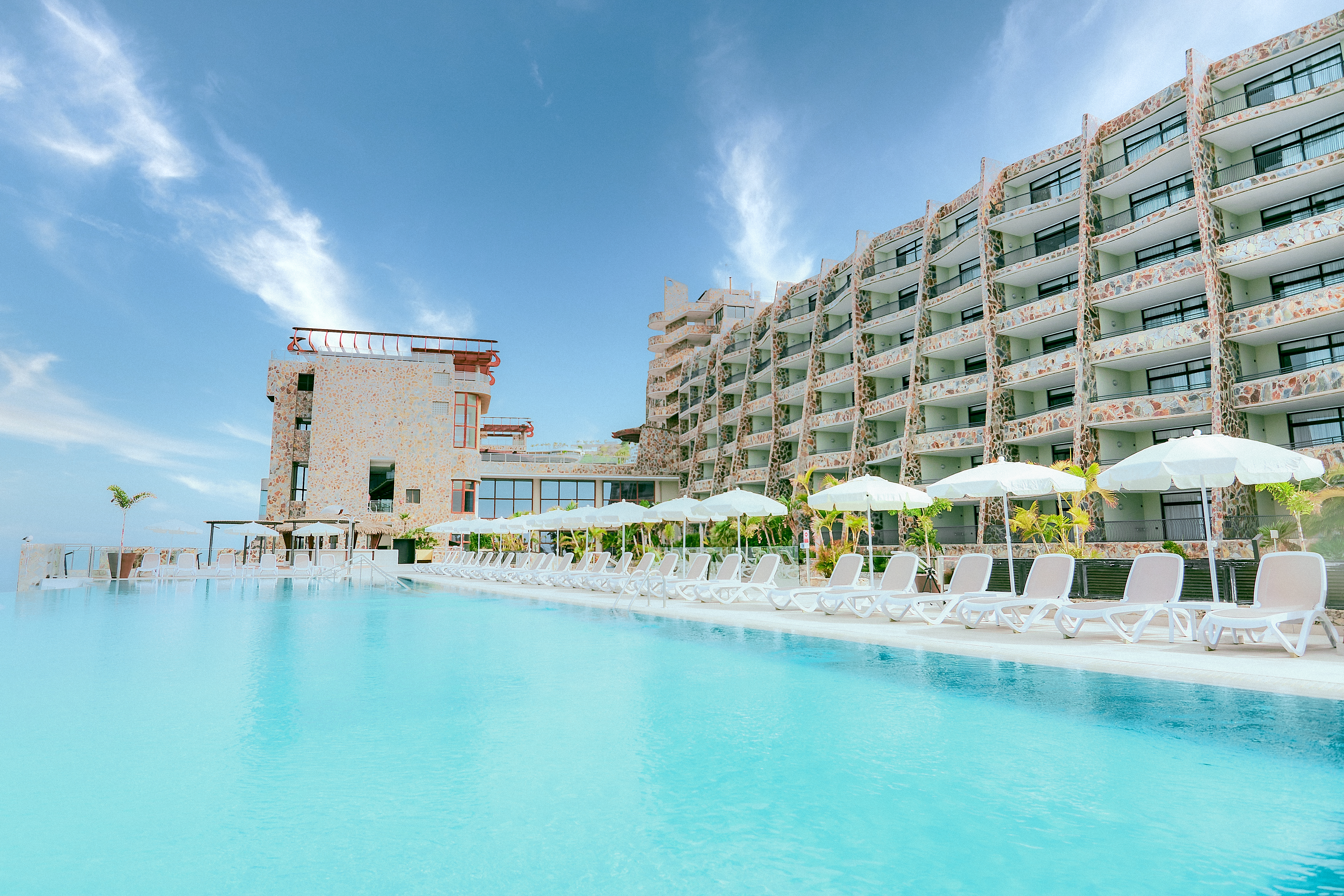 Holidays at Gloria Palace Amadores Thalasso Hotel in Puerto Rico, Gran Canaria