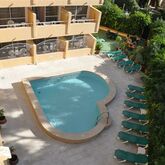 Holidays at Montenova Apartments in Palma Nova, Majorca