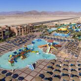 Holidays at Charmillion Club Aqua Park in Nabq Bay, Sharm el Sheikh