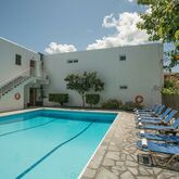 Holidays at Popi Star Hotel in Gouvia, Corfu