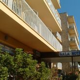 Holidays at Amic Gala Hotel in Ca'n Pastilla, Majorca