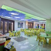 Saphir Resort & Spa Hotel Picture 4