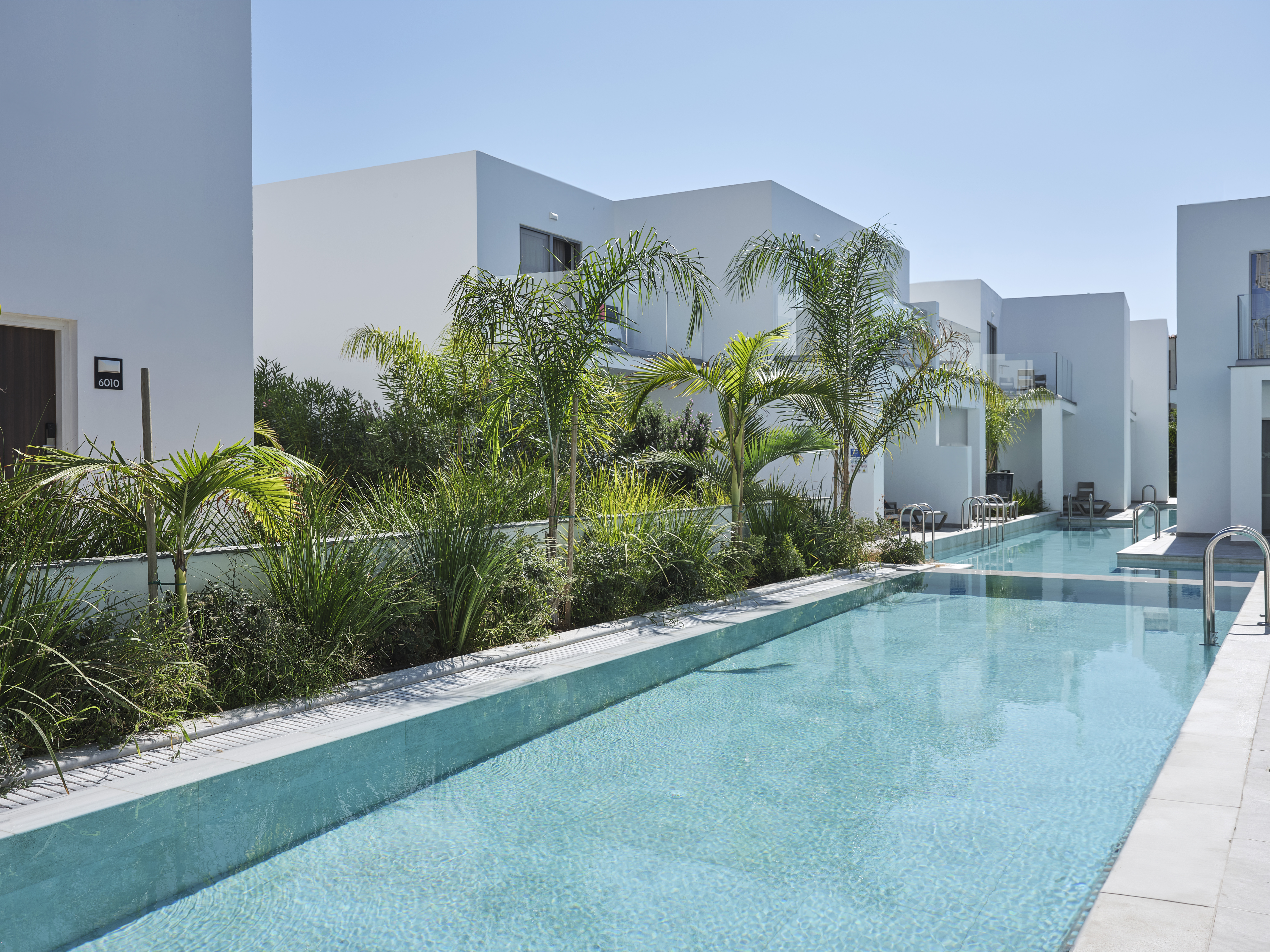 Holidays at Panas Tourist Village Apartments in Ayia Napa, Cyprus