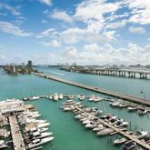 Marriott Miami Biscayne Bay Hotel Picture 6