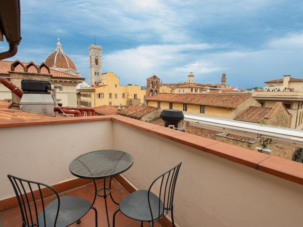Holidays at Laurus al Duomo Hotel in Florence, Tuscany