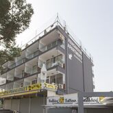 Econotel Kensington Apartments Picture 0
