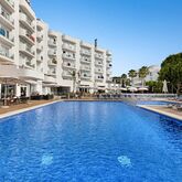 Holidays at Roc Continental Park Hotel in Playa de Muro, Majorca