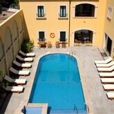Holidays at Galeon Suites in Puerto de Pollensa, Majorca