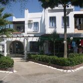 Holidays at Ozukara I Apartments in Gumbet, Bodrum Region