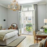 Holidays at Lancaster Hotel in C.Elysees, Trocadero & Etoile (Arr 8 & 16), Paris