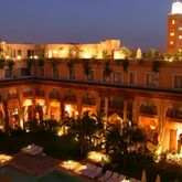 Holidays at Les Jardins De La Koutoubia Hotel in Marrakech, Morocco