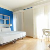 Ciutat De Barcelona Hotel Picture 8